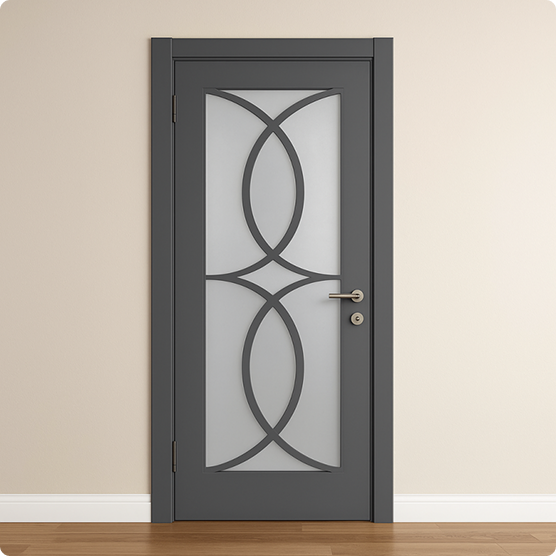 Lake kapı Camlı 01