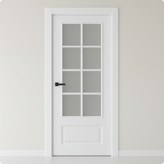 Lake kapı Camlı 03