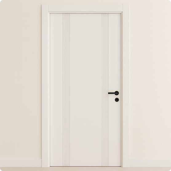 Lake kapı Camsız 05