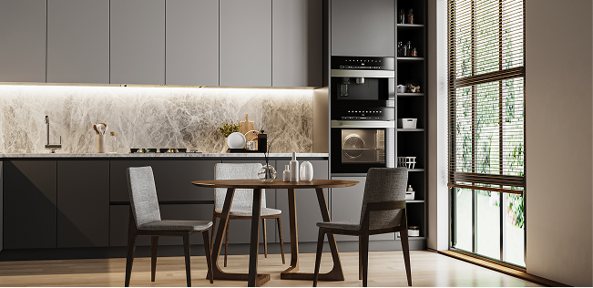 Nil Global Mobilya üretim