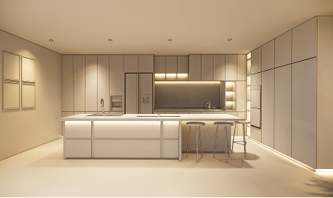 İnşaat Mobilyaları